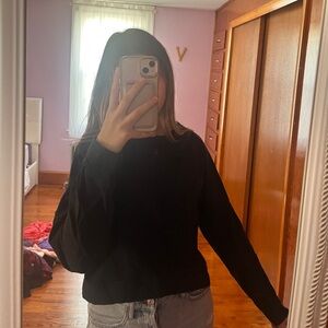 Puma Athletic Hoodie